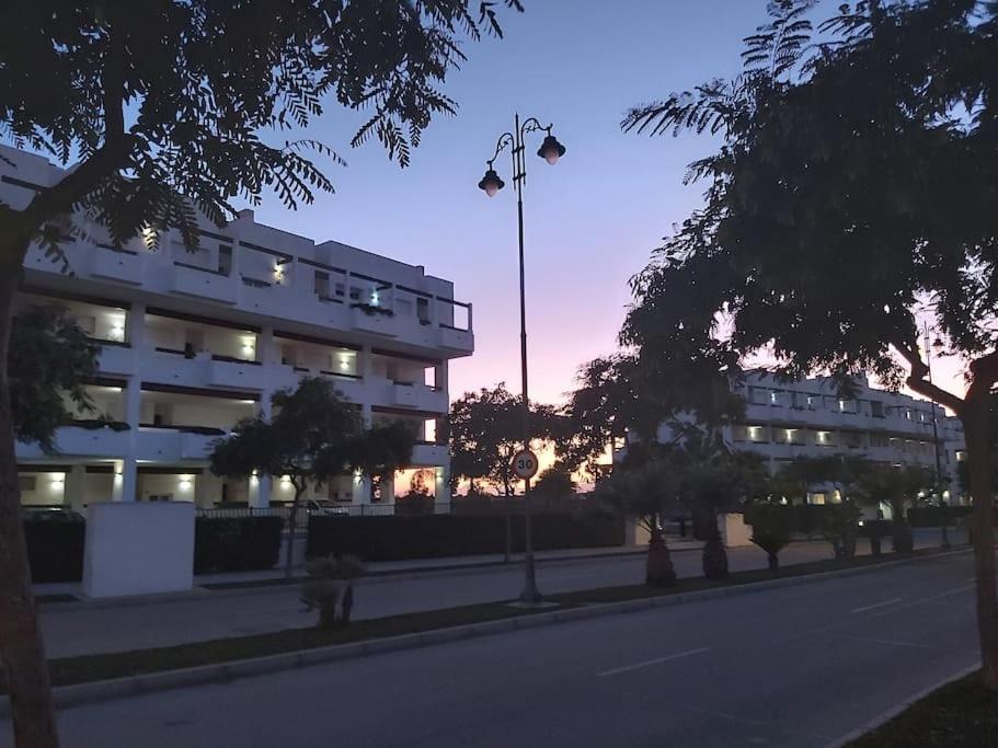 Apartment Condado De Alhama, Naranjos 8