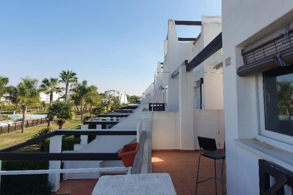 Condado De Alhama, Naranjos 8 Alhama de Murcia