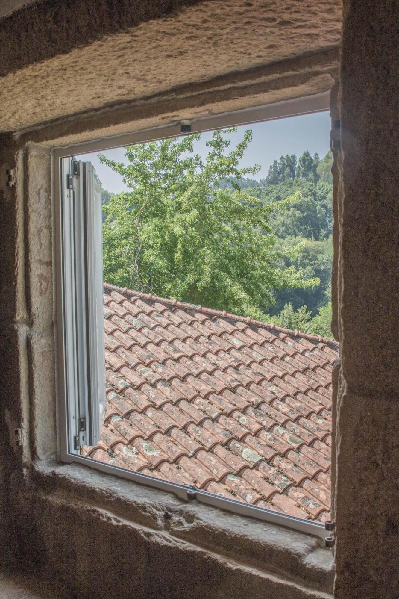 Pazo Del Siglo Xvii En El Corazon De Galicia Villa Lalin