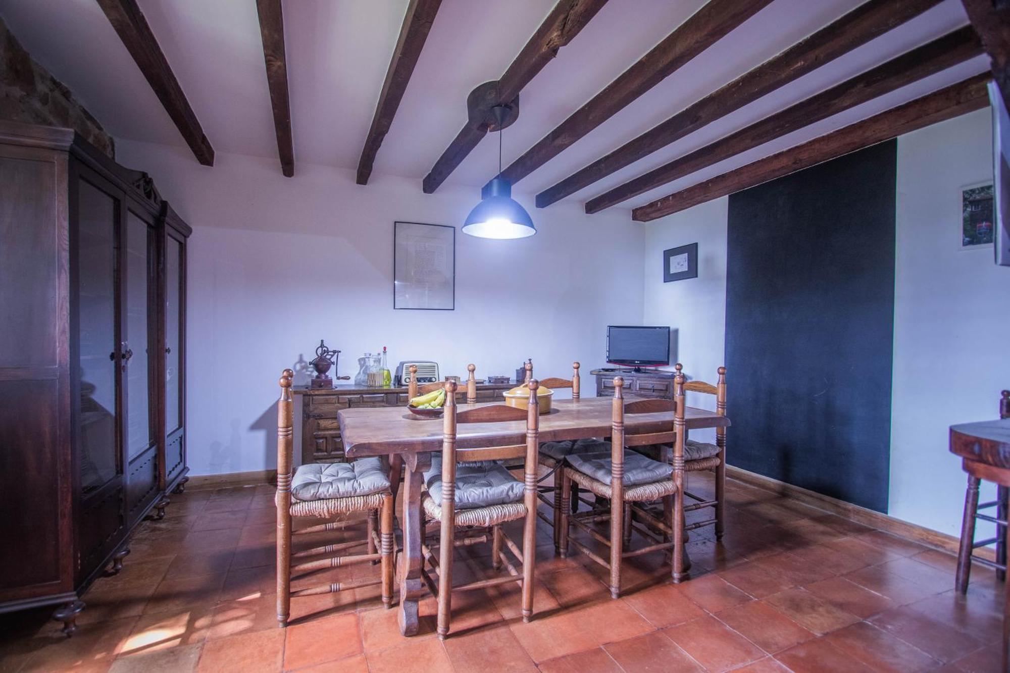 Pazo Del Siglo Xvii En El Corazon De Galicia Villa Lalin