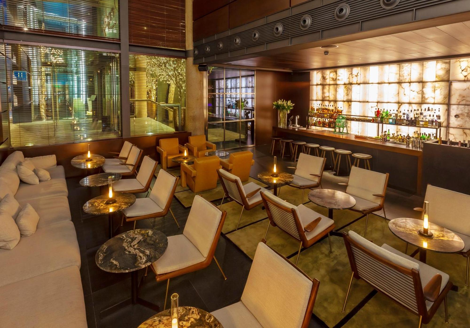 Urban, A Small Luxury Of The World Hotel 5*