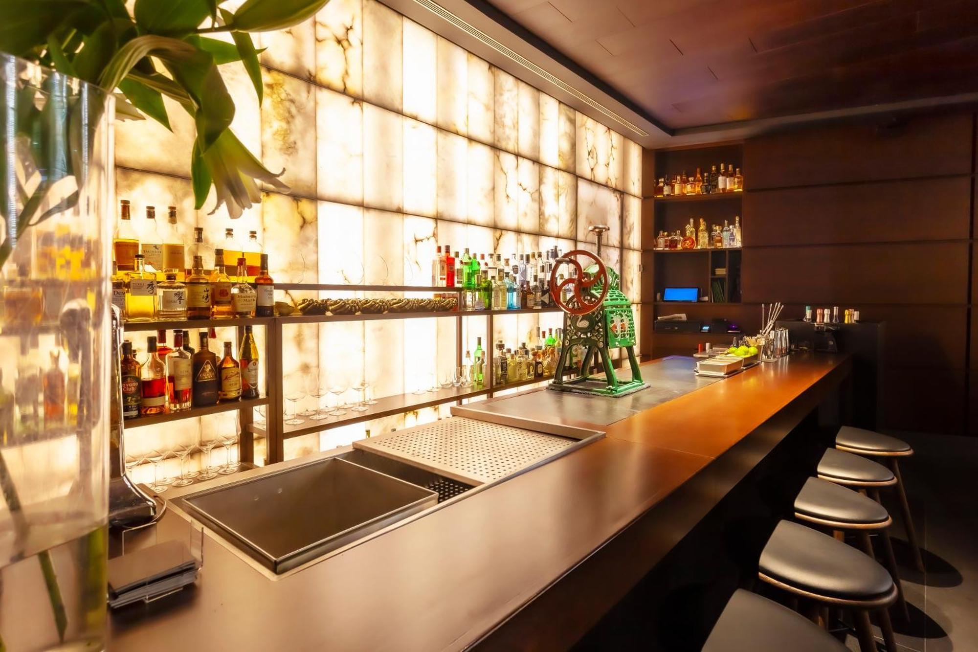 Hotel Urban, A Small Luxury Of The World 5*