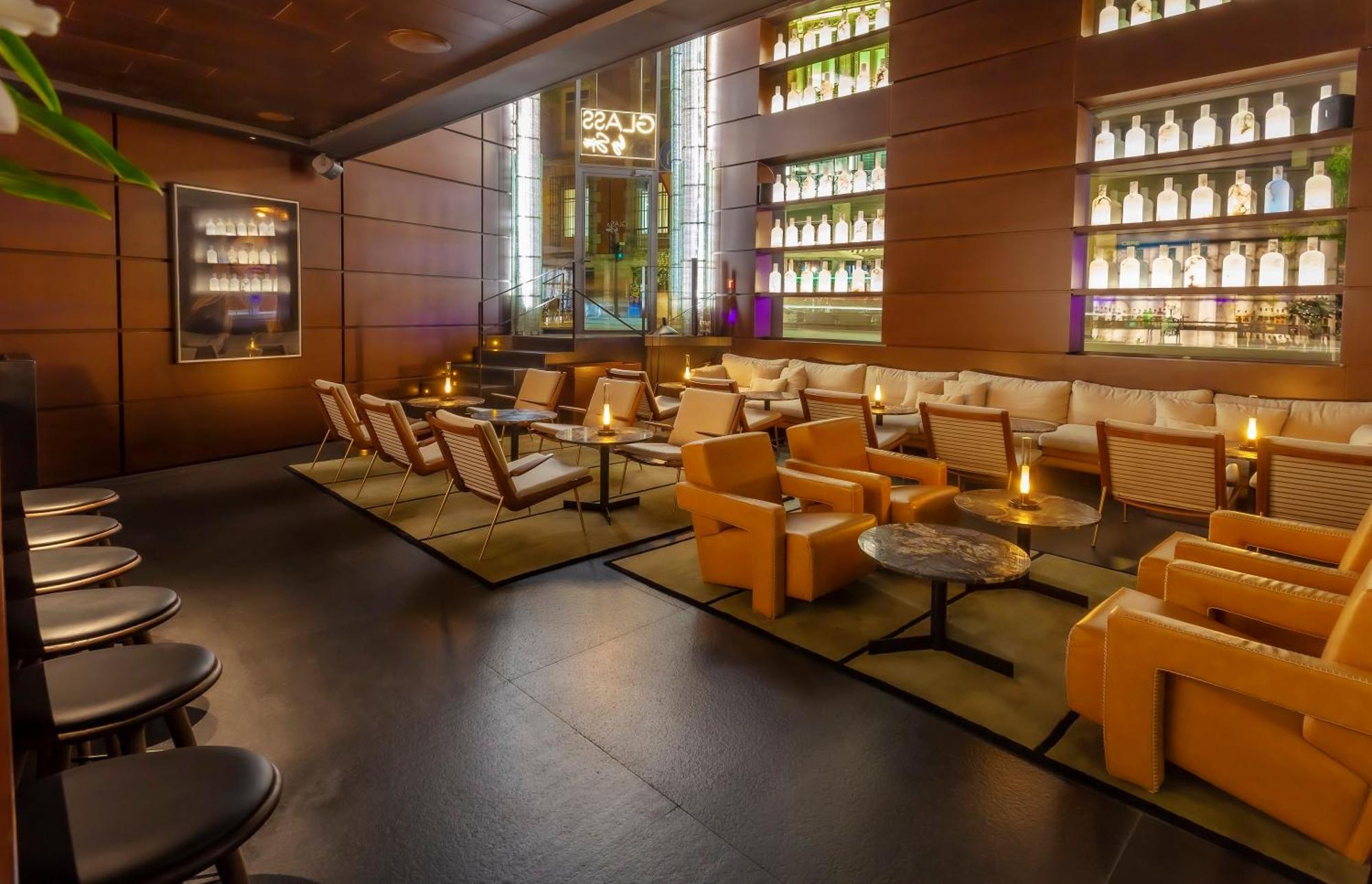 Hotel Urban, A Small Luxury Of The World 5*