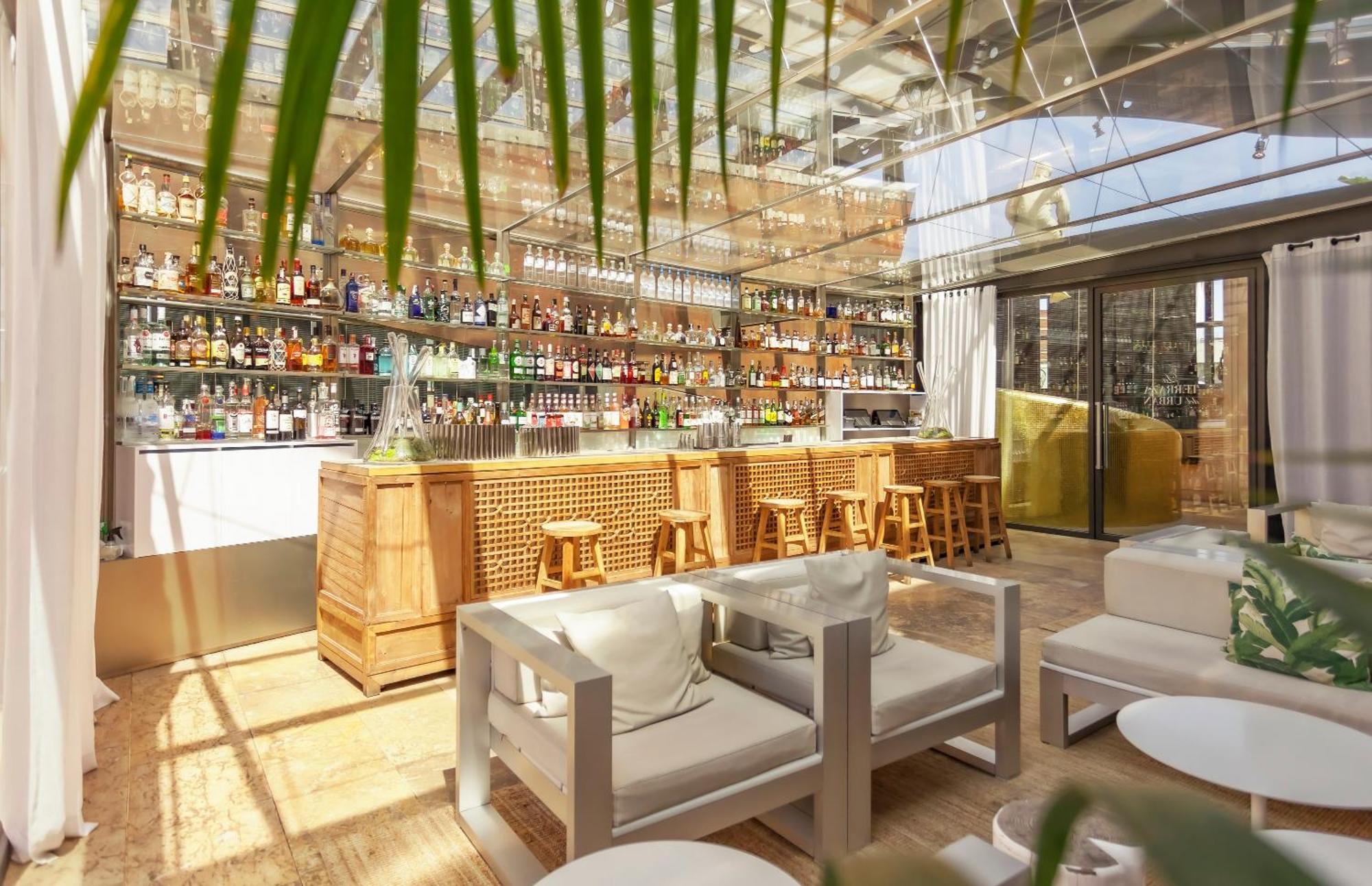 Urban, A Small Luxury Of The World Hotel Madrid