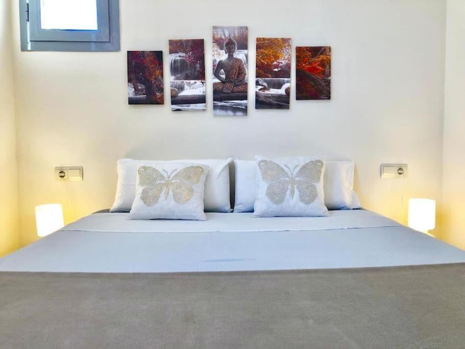 Modern Zen Bali