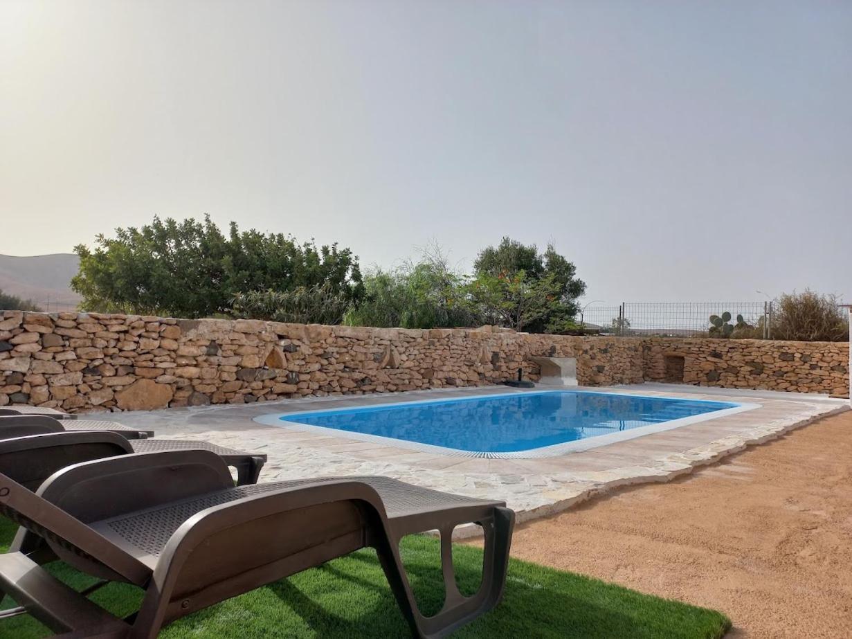 Casita Rural Molino De La Corte *