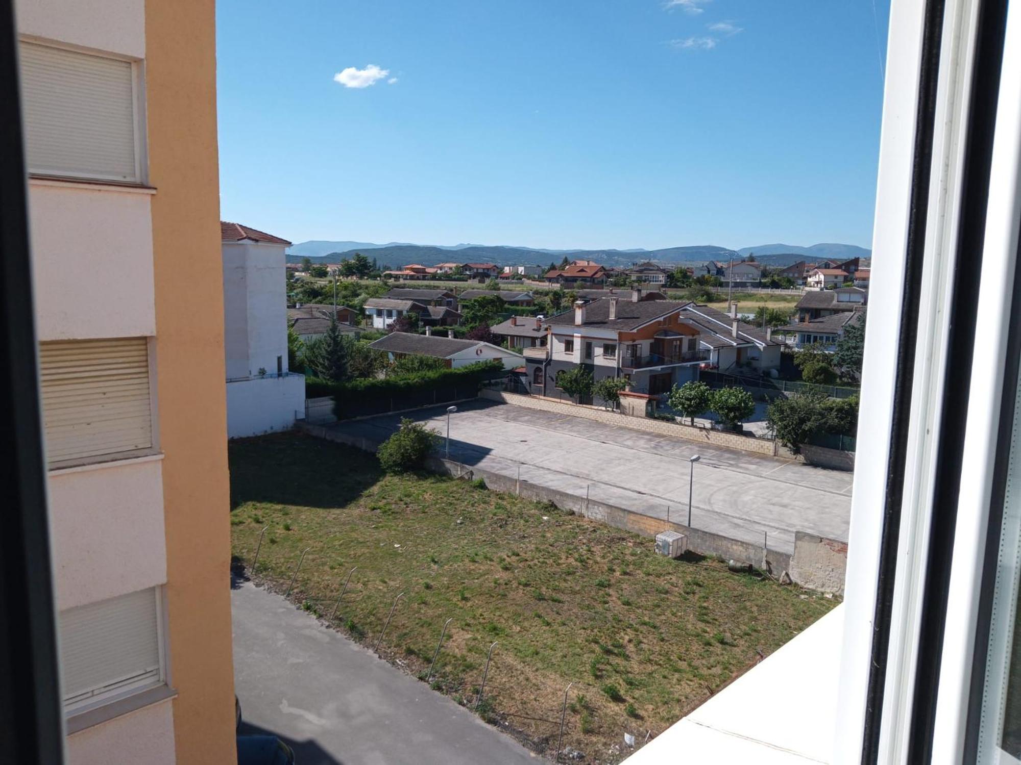 Apartamento Merindades Amazul Corzo - Turistico -