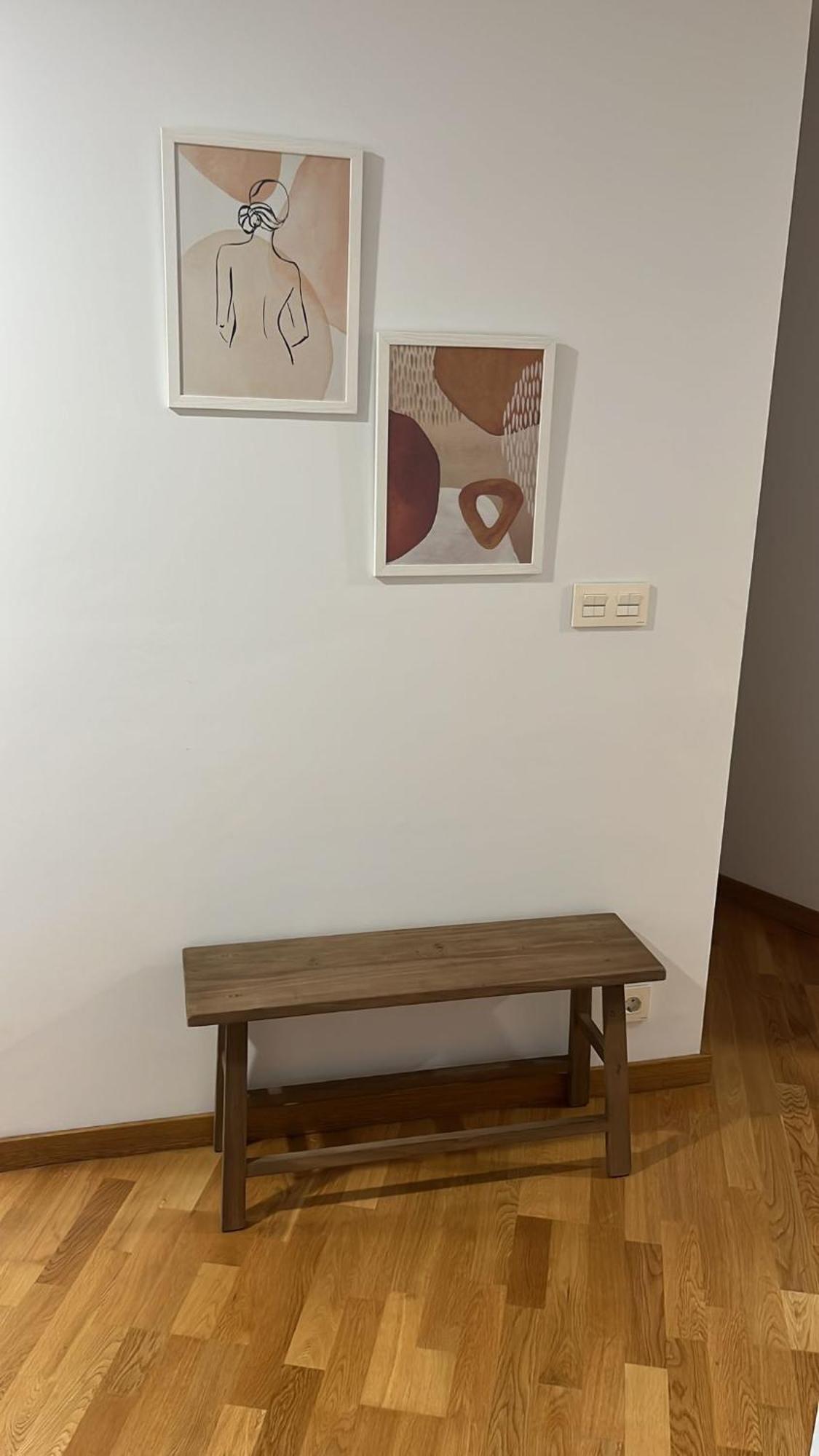 Fonderiviere Apartment Caldas De Reis