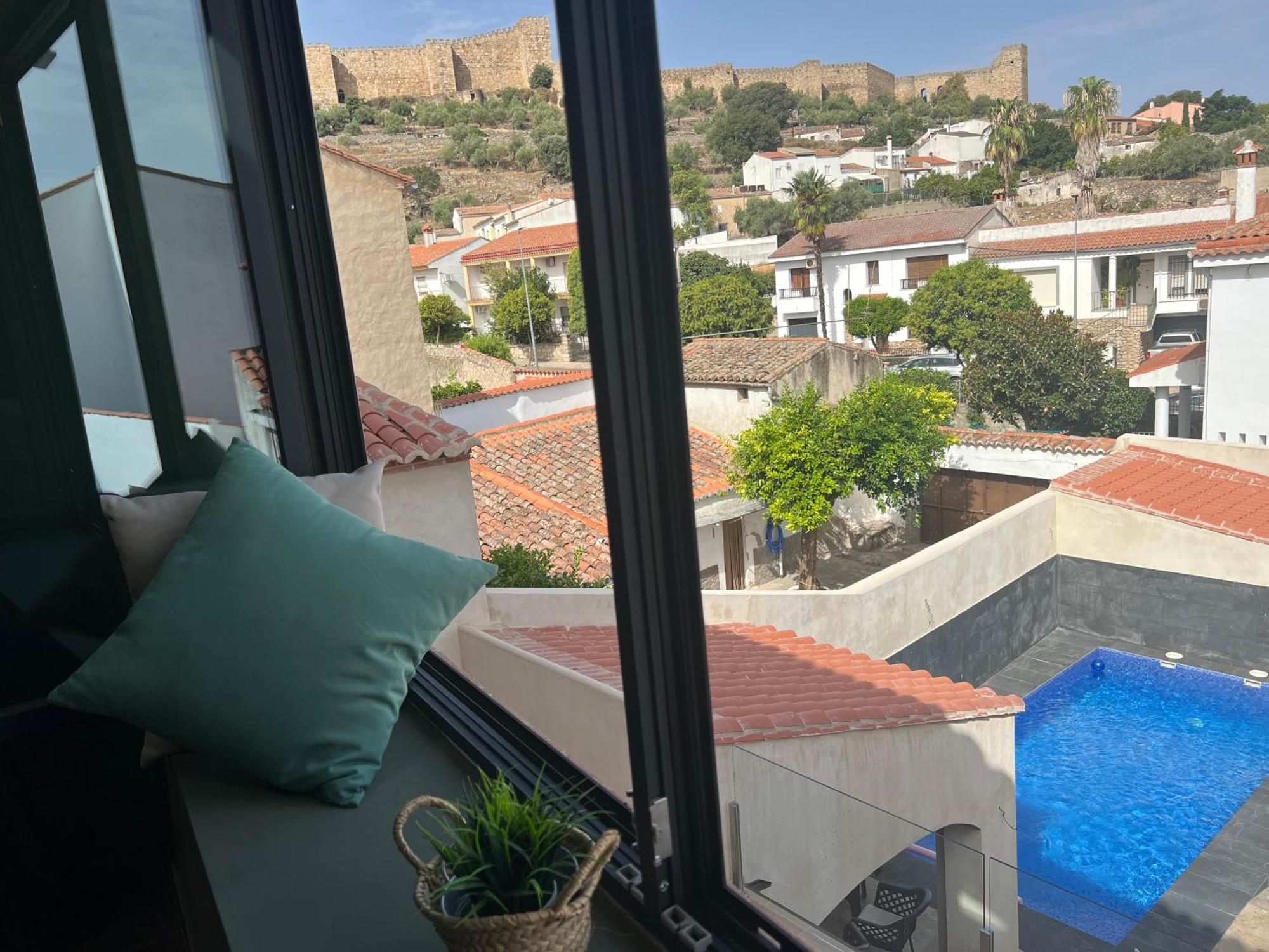 Apartment Grupo Garcia De Paredes Turisticos Trujillo