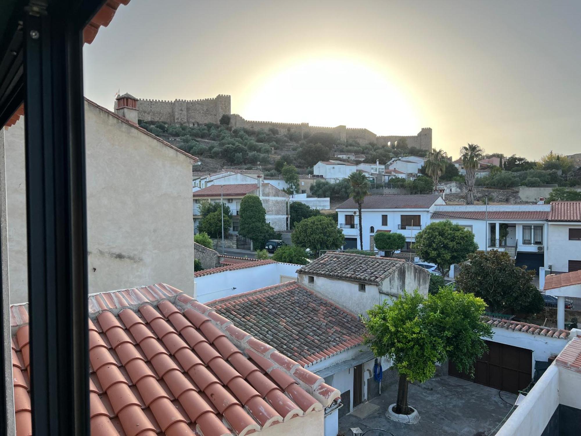Grupo Garcia De Paredes Turisticos Apartment Trujillo