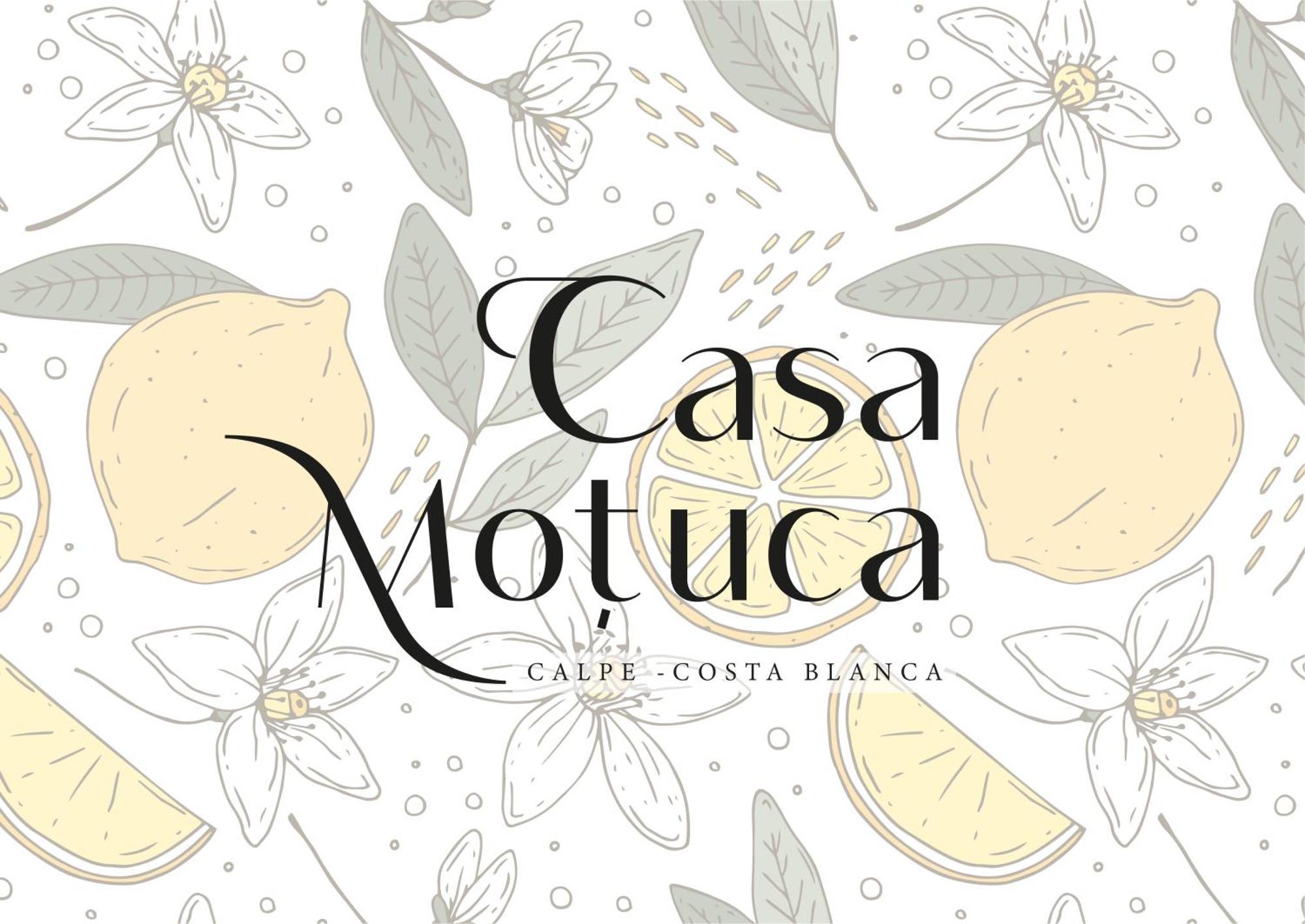 Casa La Motuca - Costa Blanca Holiday home *