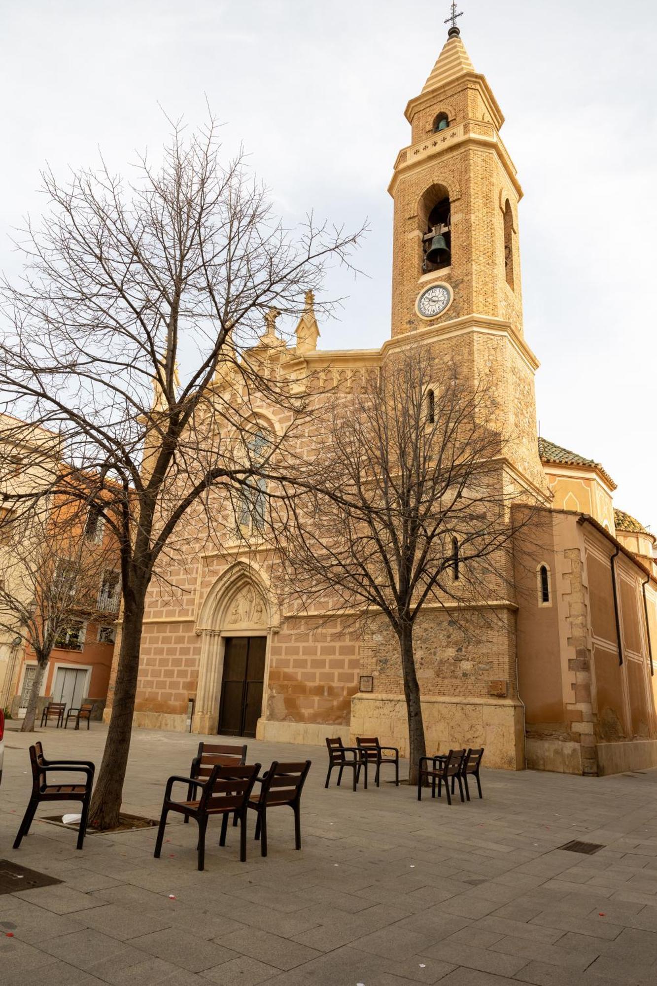 Bed and breakfast Barri Antic