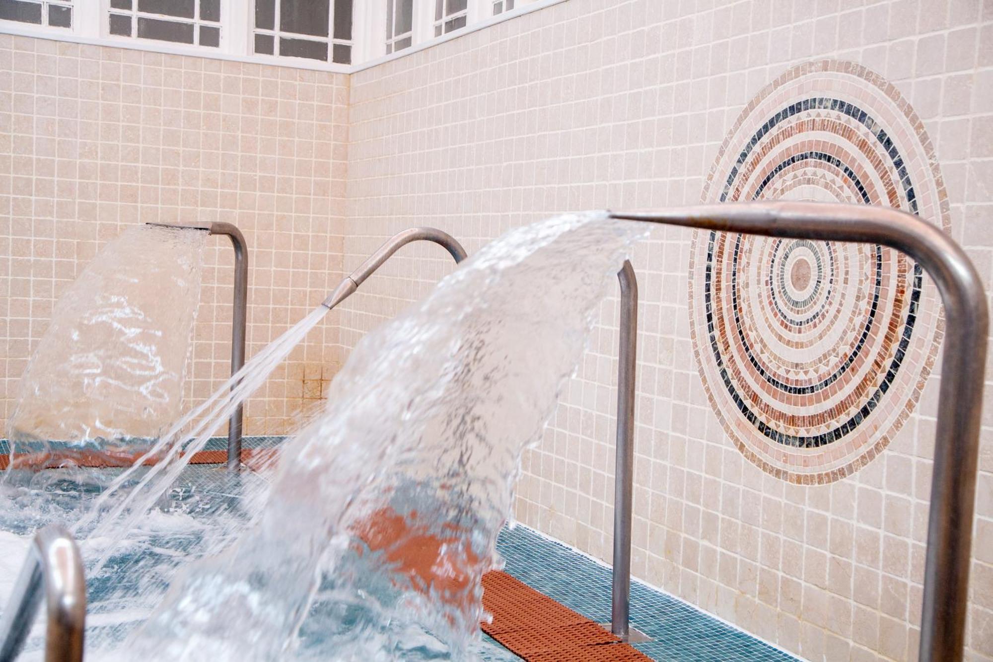 Hotel Gran Balneario De 3*