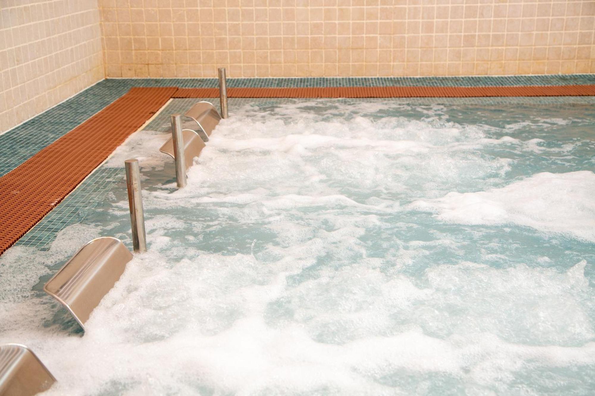 Hotel Gran Balneario De