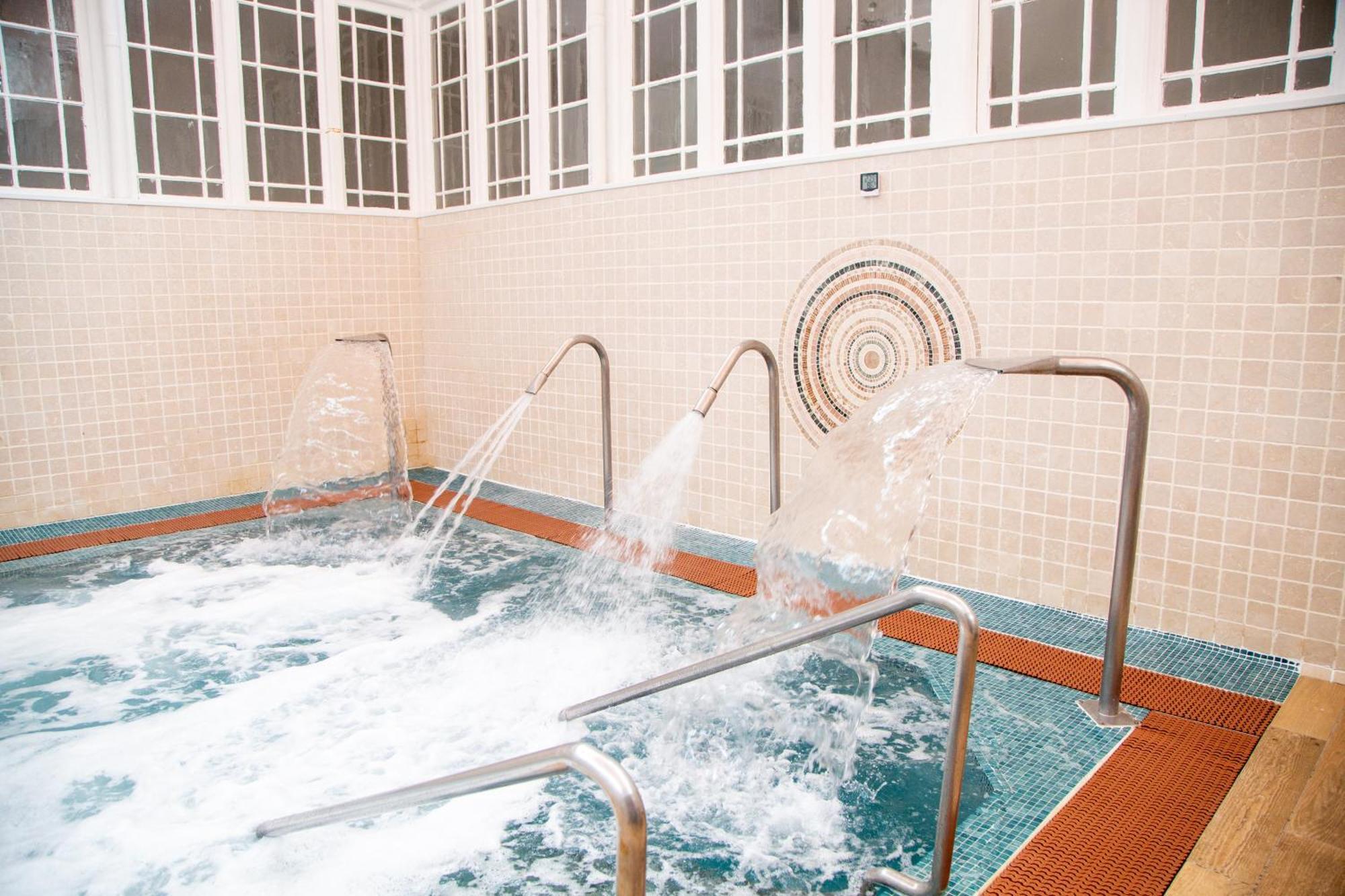Gran Balneario De