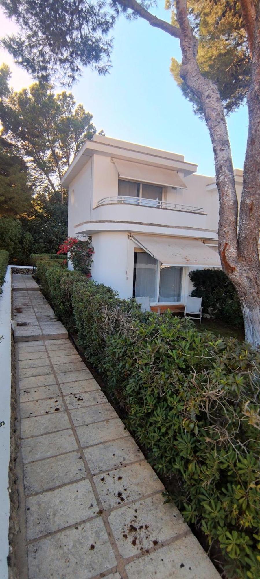Apartamento Coves Noves Apartment Port d'Addaia