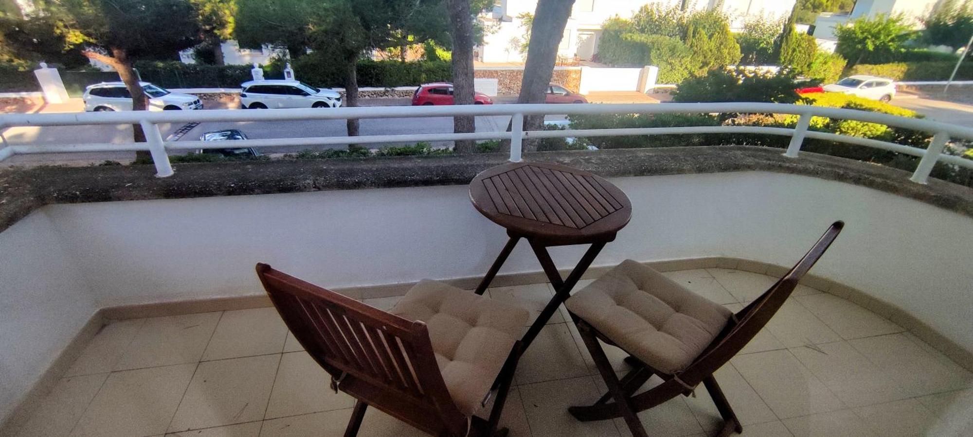 Apartamento Coves Noves *