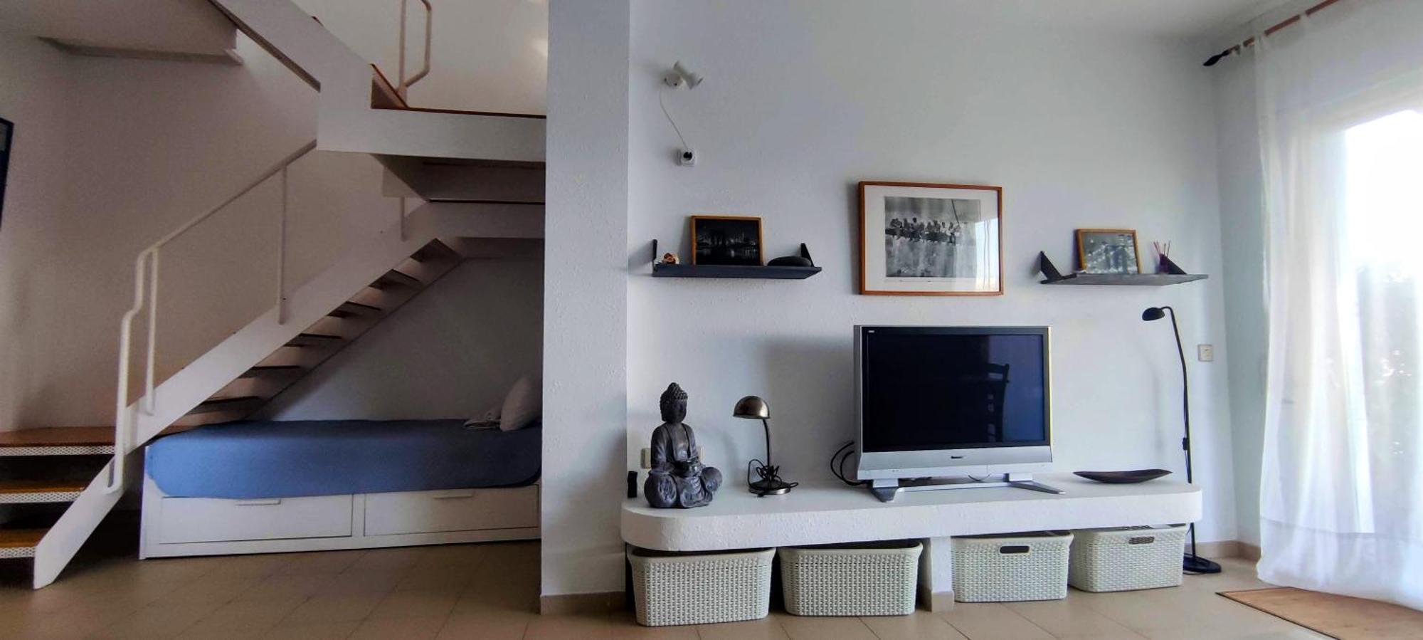 Apartamento Coves Noves