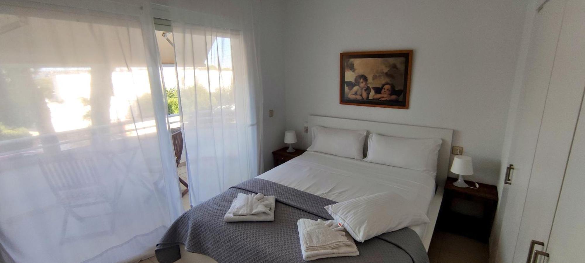 Apartment Apartamento Coves Noves