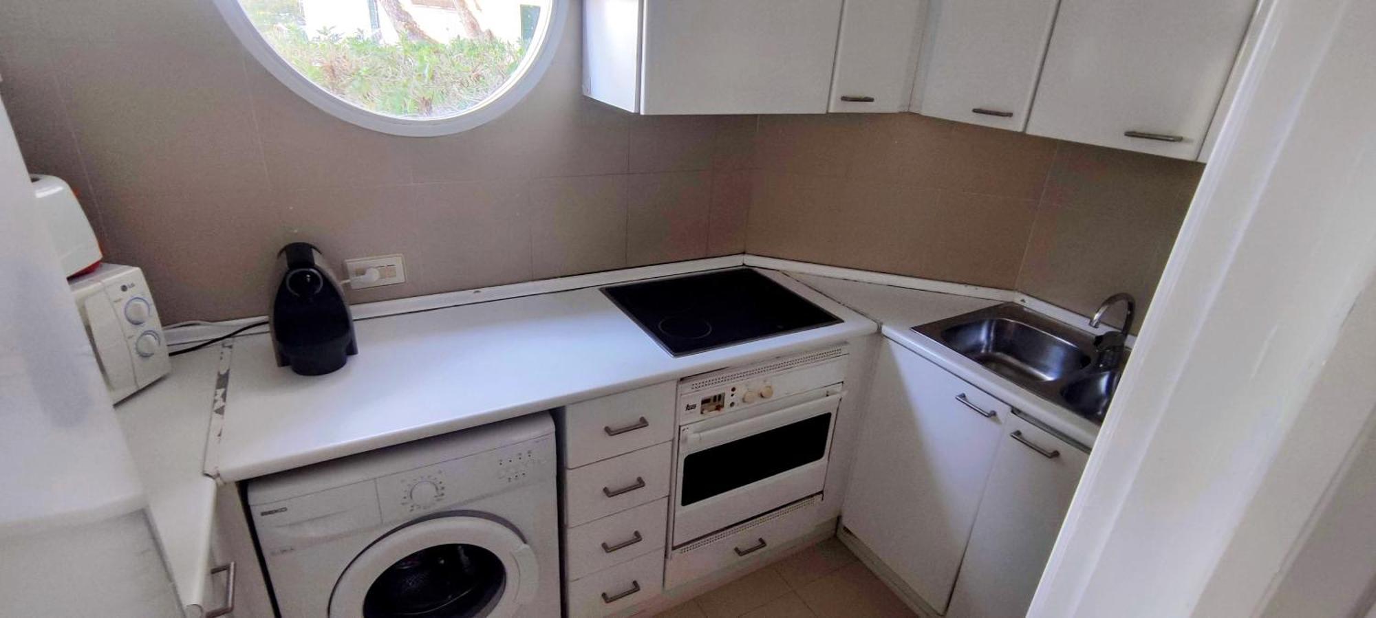 Apartment Apartamento Coves Noves *