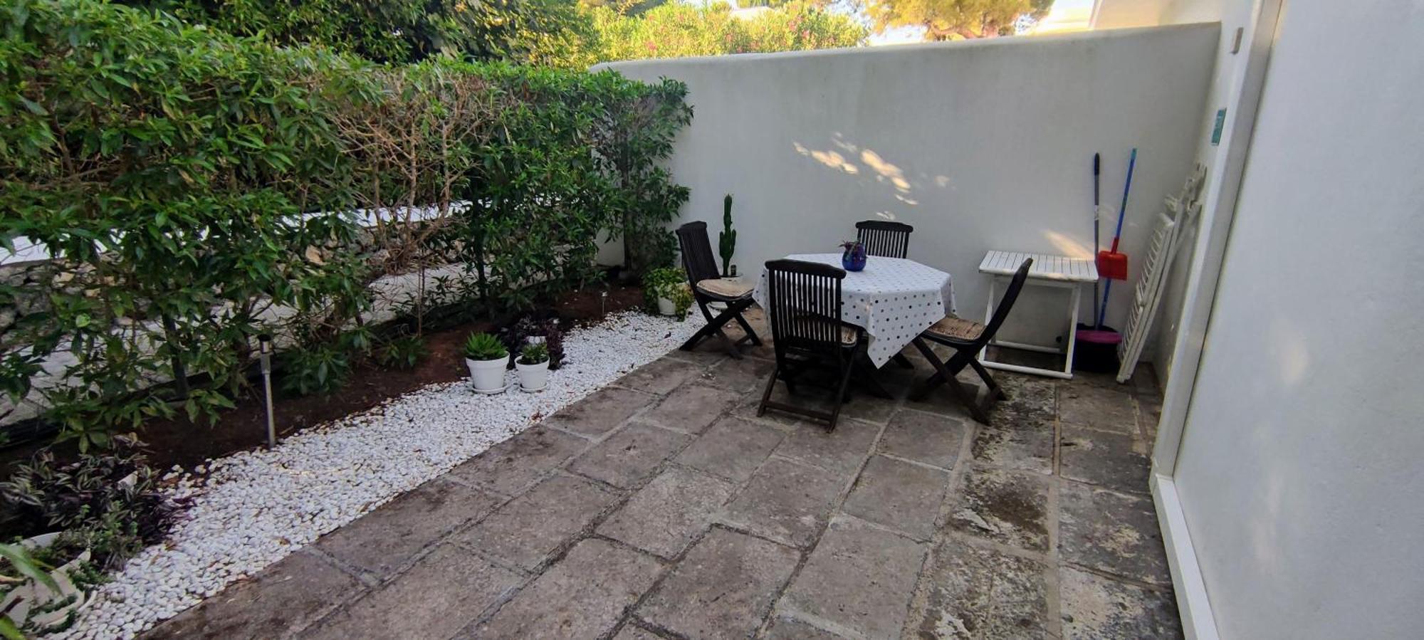 Apartment Apartamento Coves Noves Port d'Addaia