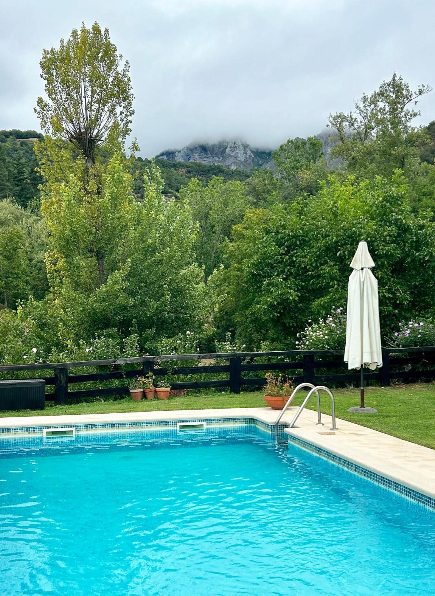 San Pelayo Guest house