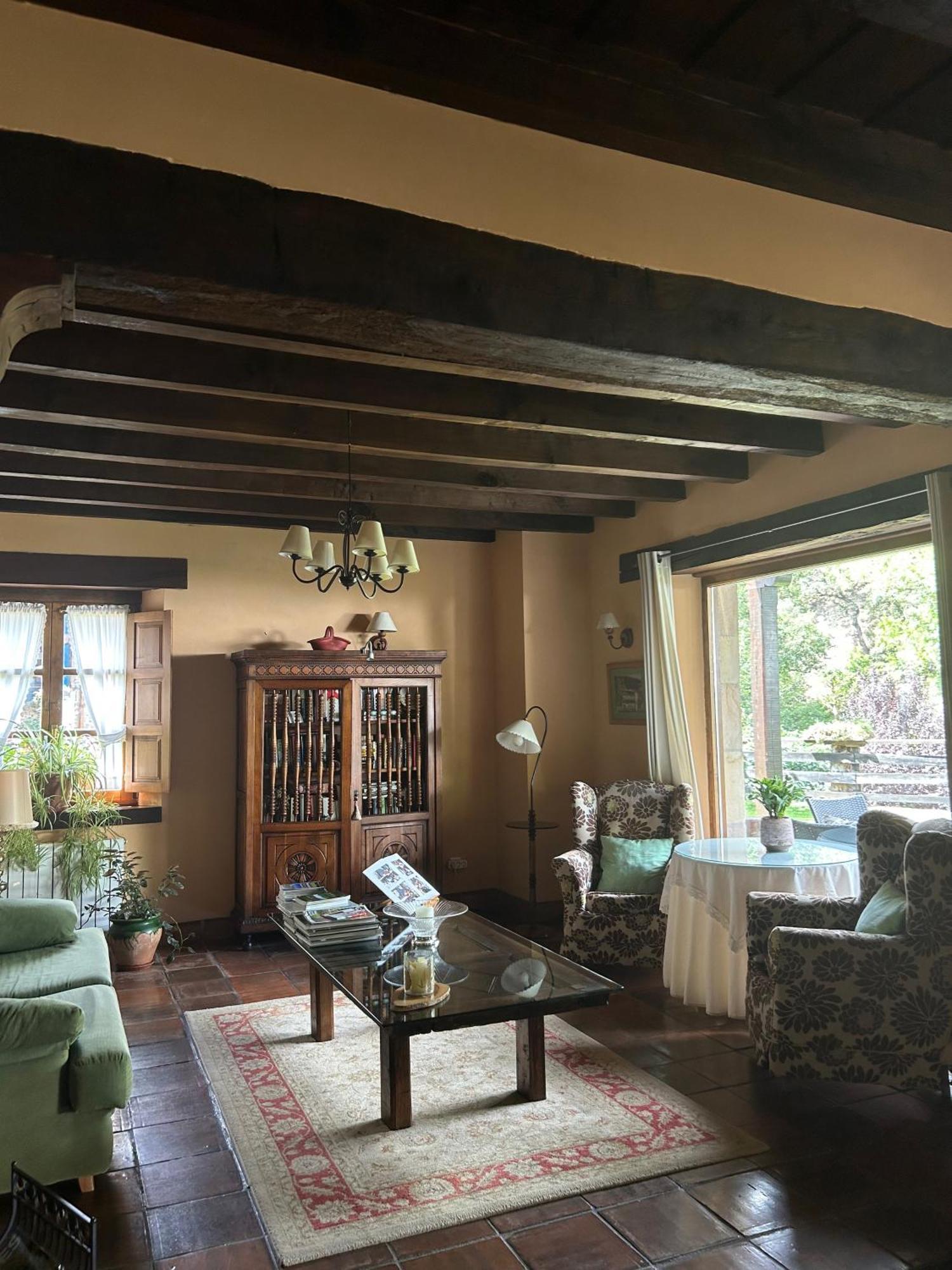 San Pelayo Guest house