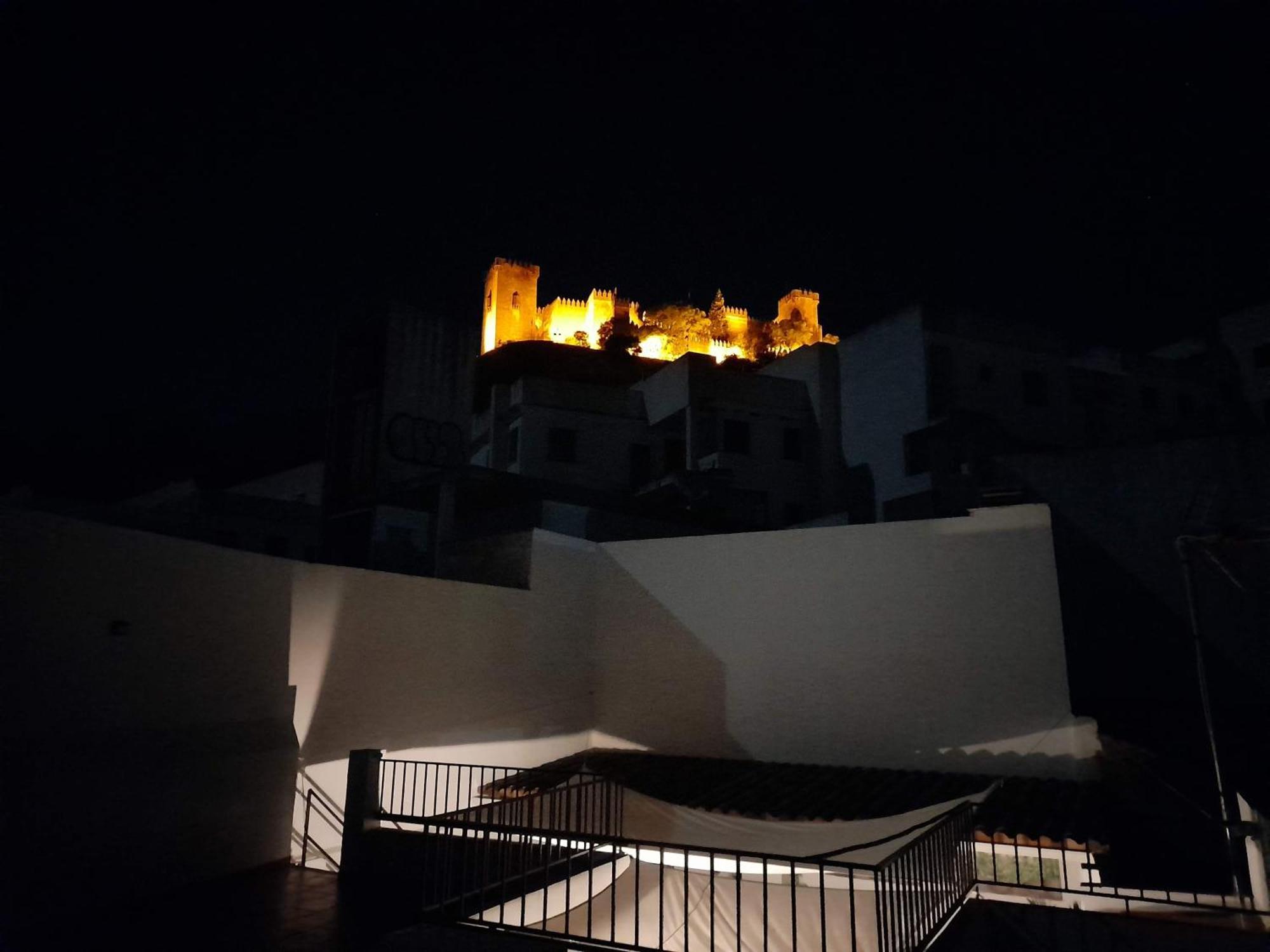 Lonja Del Ribacillo, Holiday home *