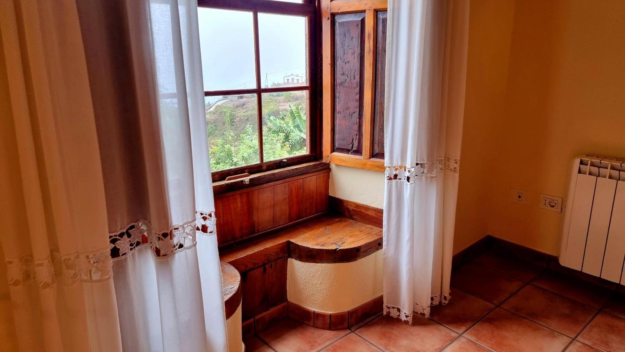Holiday home Nacientes: Marcos Los Sauces
