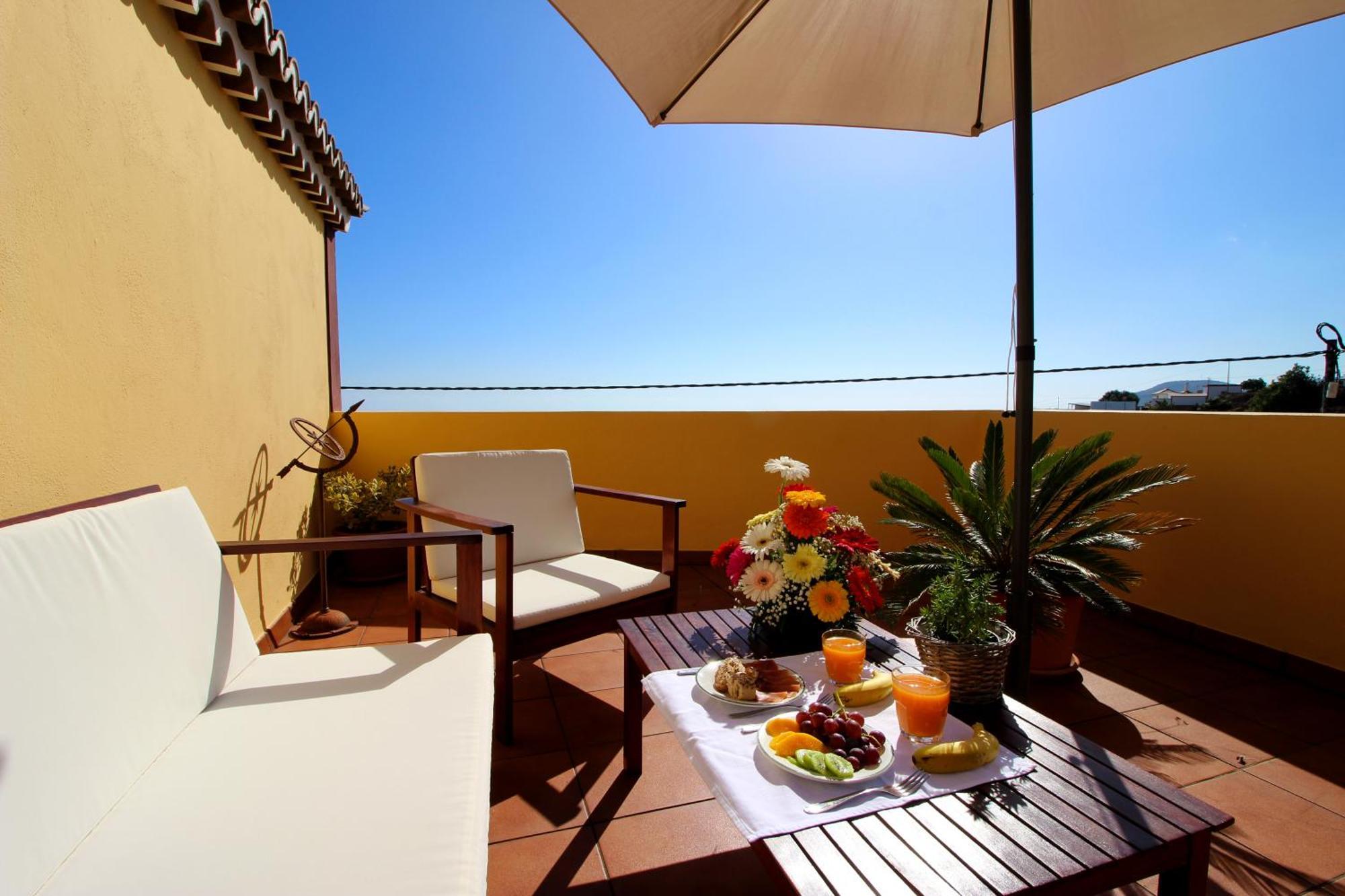 Holiday home Nacientes: Marcos *