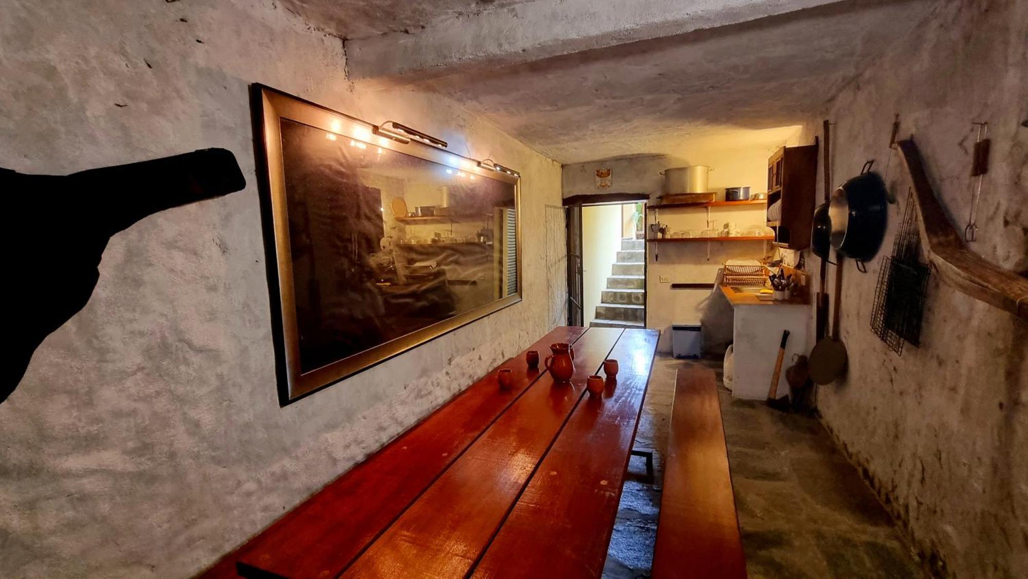 Holiday home Nacientes: Marcos