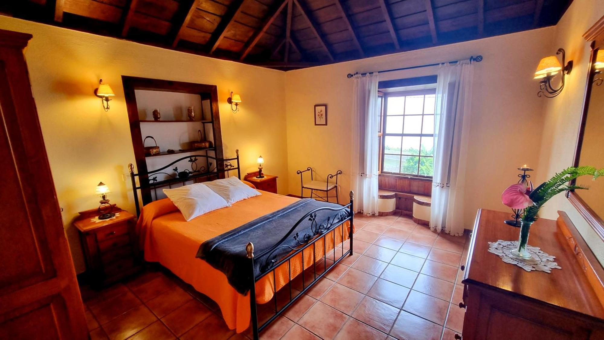 Nacientes: Marcos Holiday home *