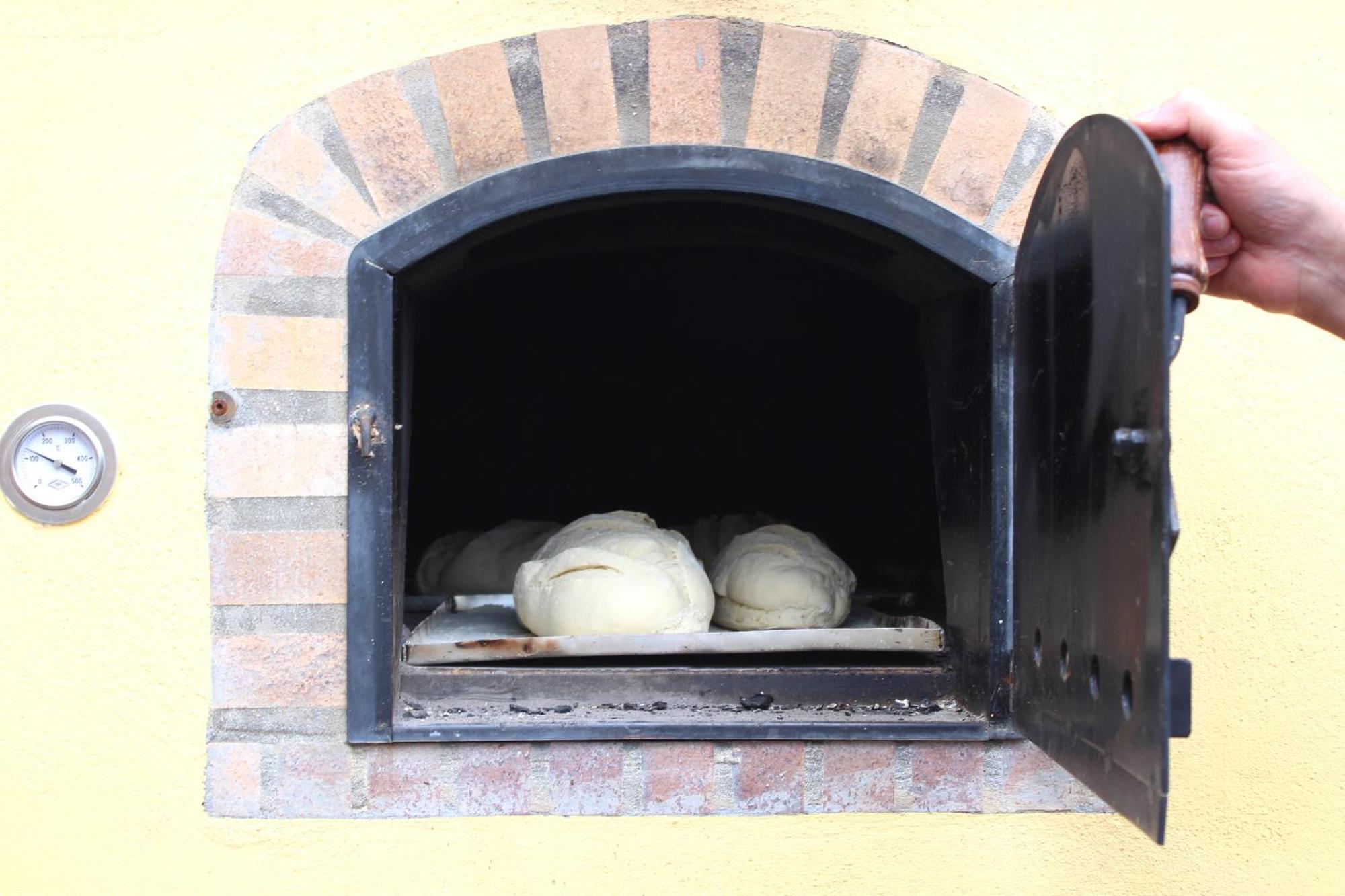 Holiday home Nacientes: Marcos Los Sauces