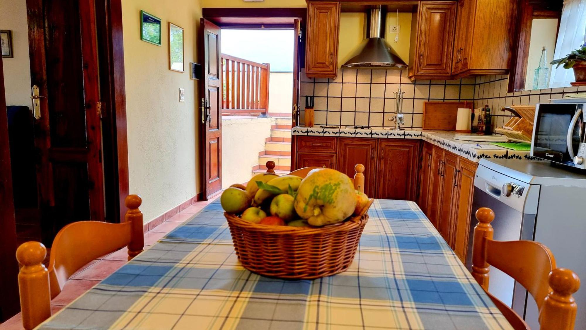 Holiday home Nacientes: Marcos