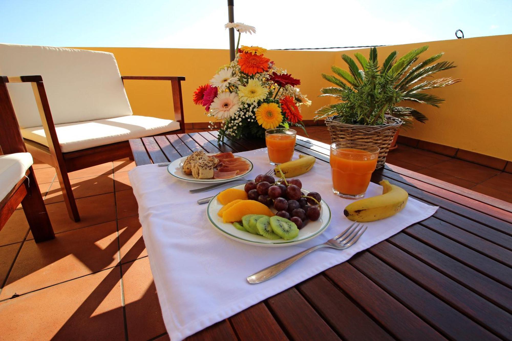 Holiday home Nacientes: Marcos Los Sauces