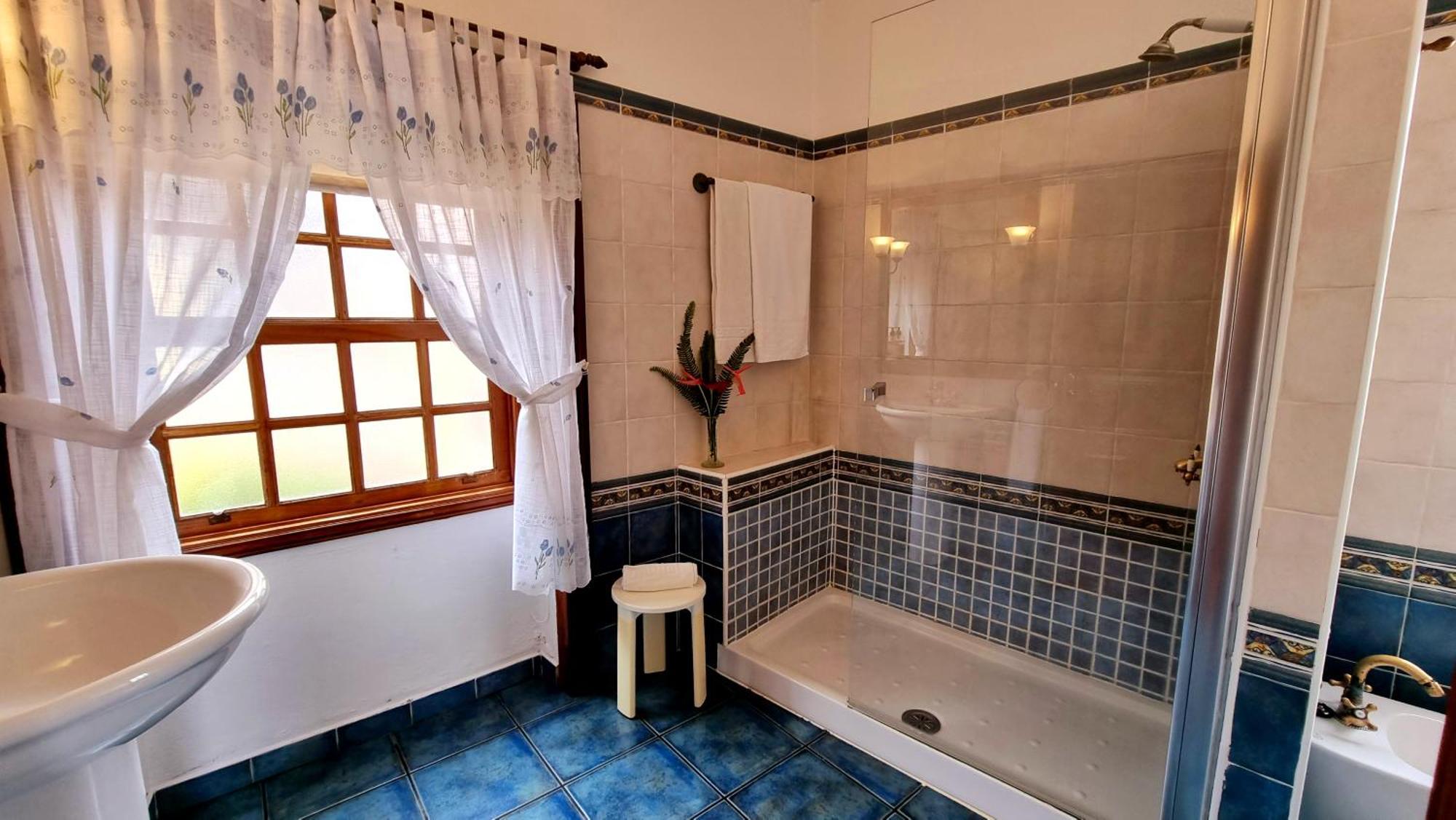 Nacientes: Marcos Holiday home *