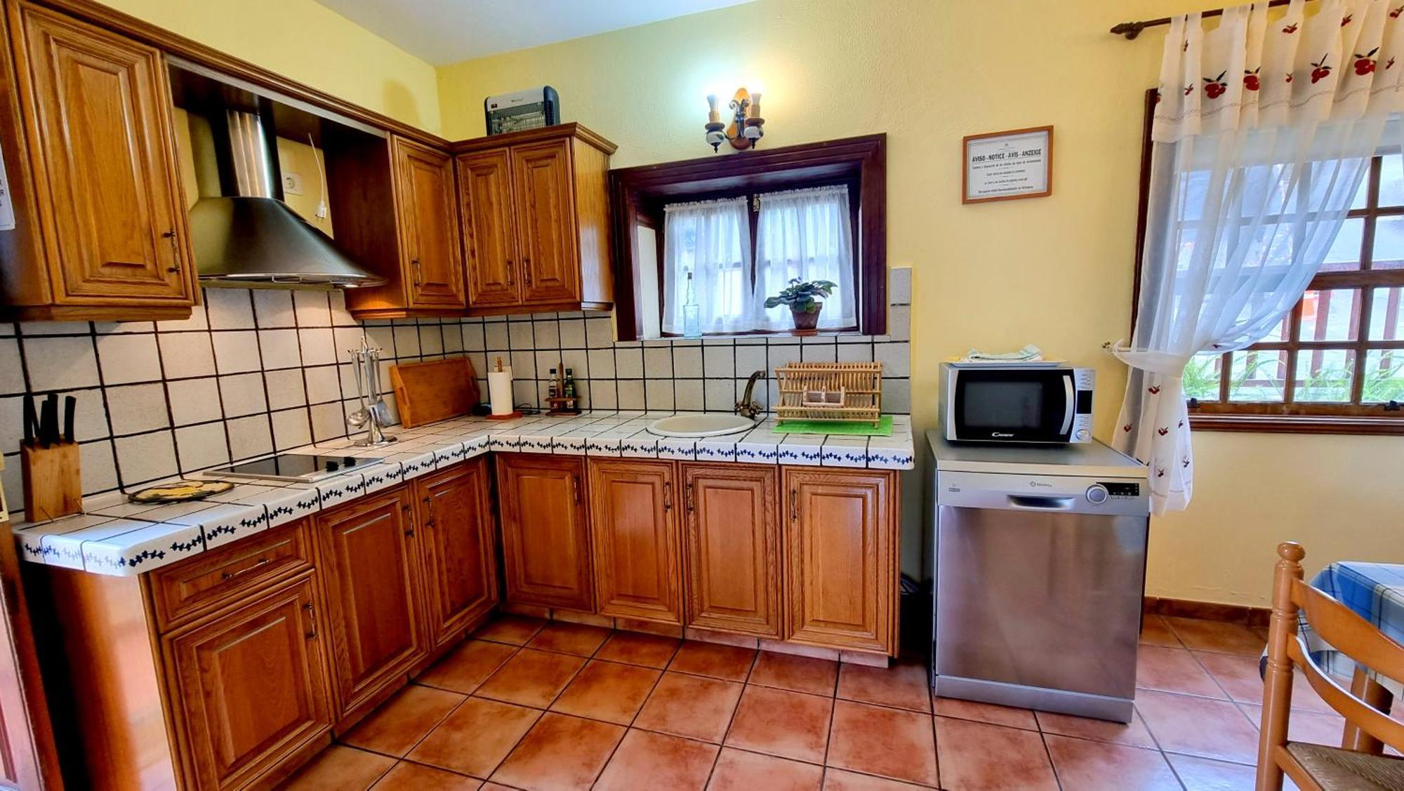 Holiday home Nacientes: Marcos Los Sauces