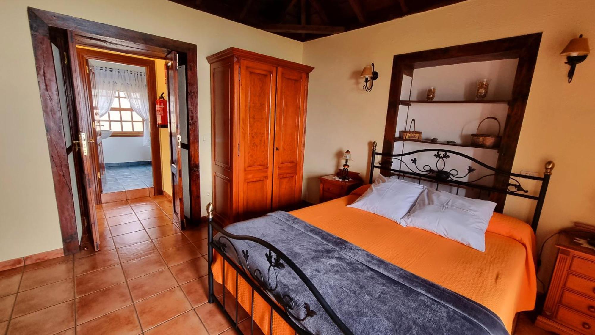 Holiday home Nacientes: Marcos *