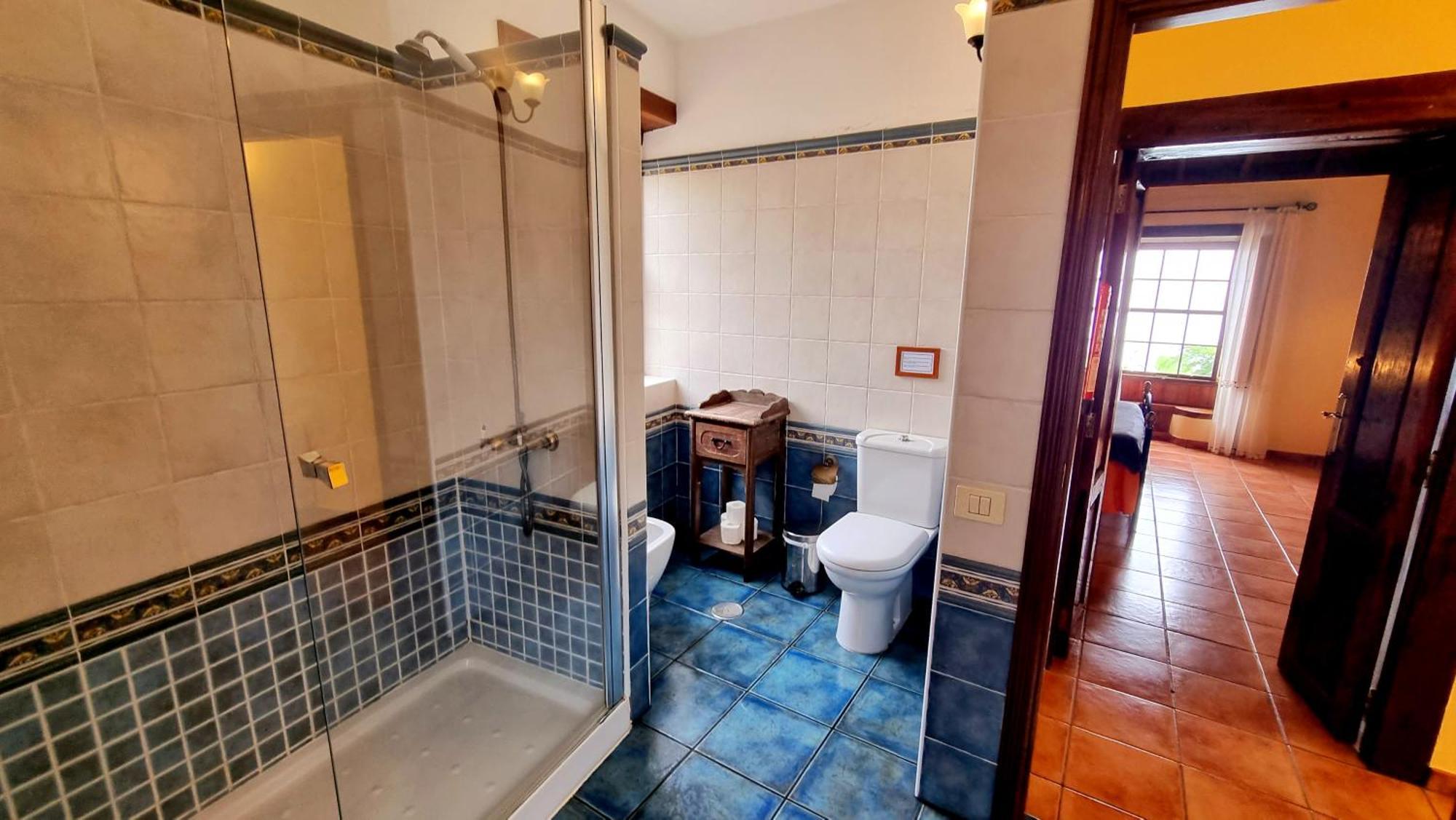 Holiday home Nacientes: Marcos *