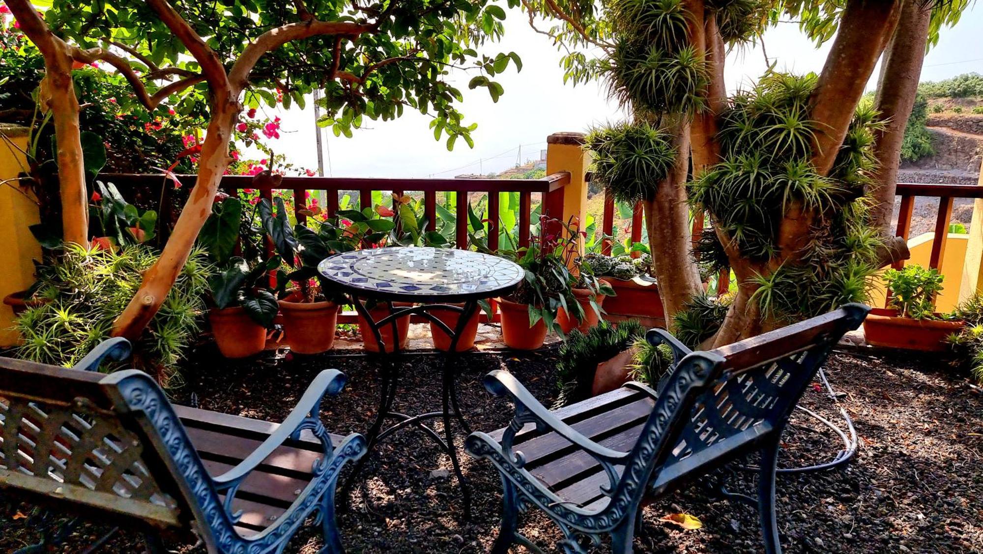 Holiday home Nacientes: Marcos
