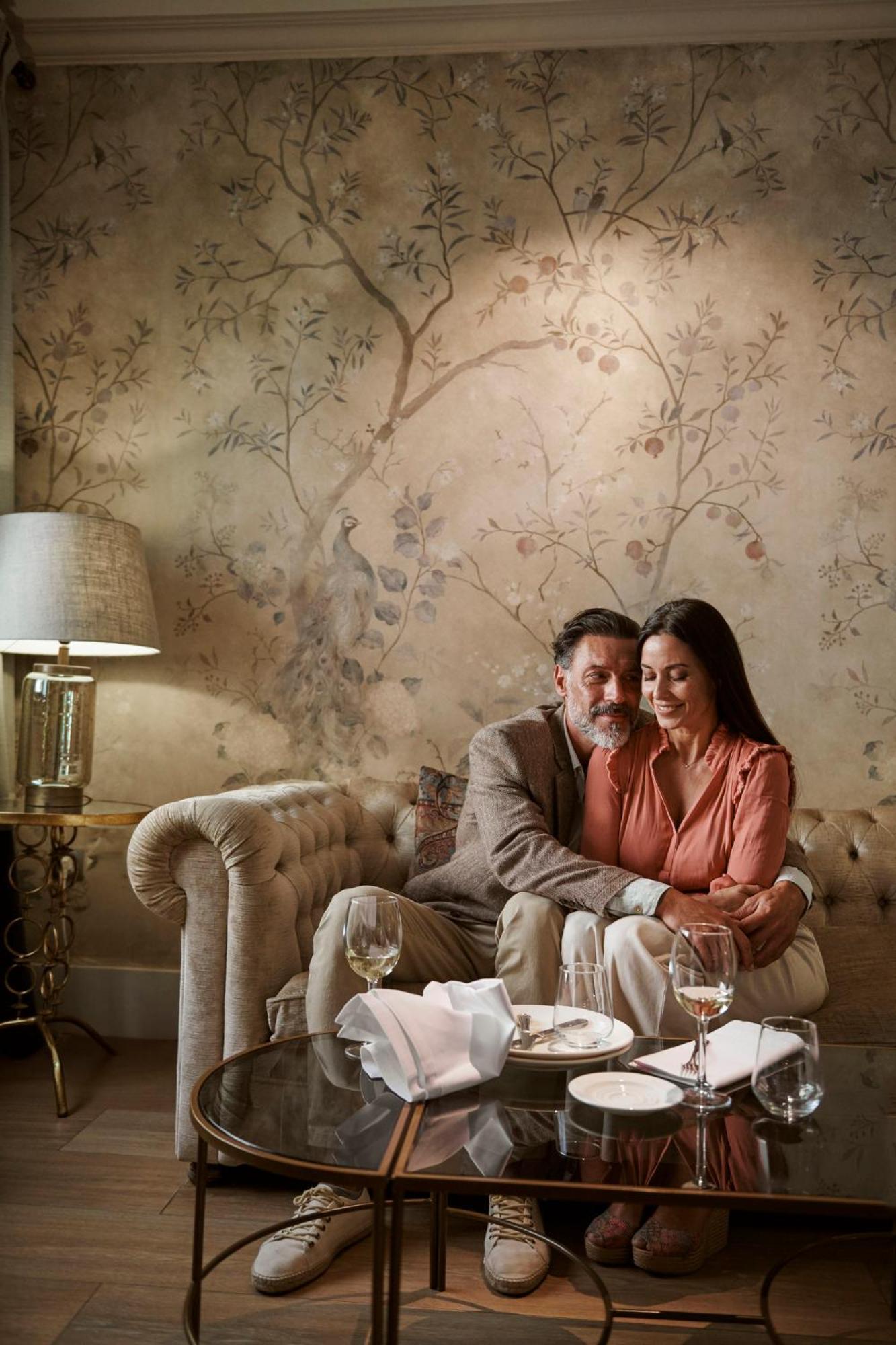 B Bou La Viñuela&spa