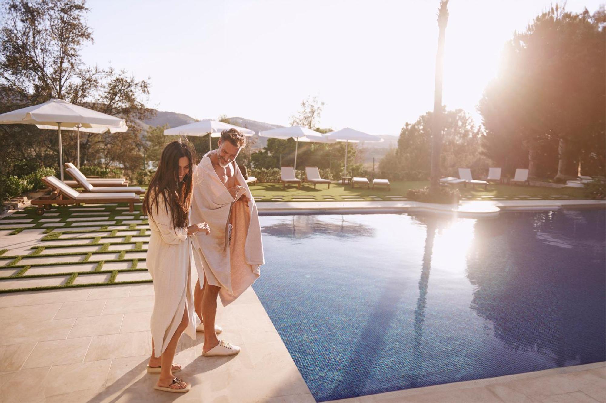 Hotel B Bou La Viñuela&spa