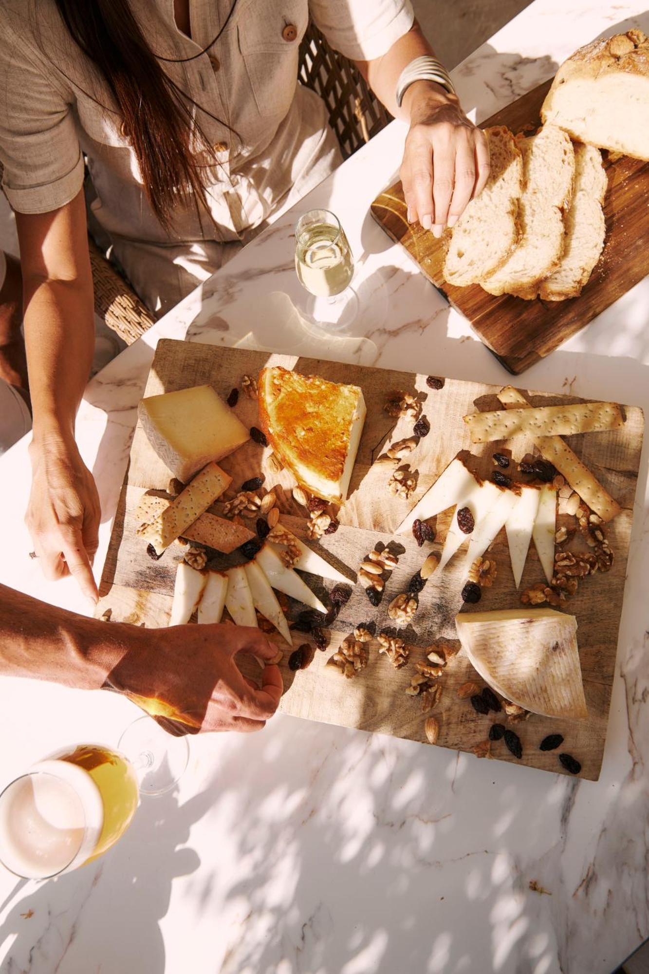B Bou La Viñuela&spa