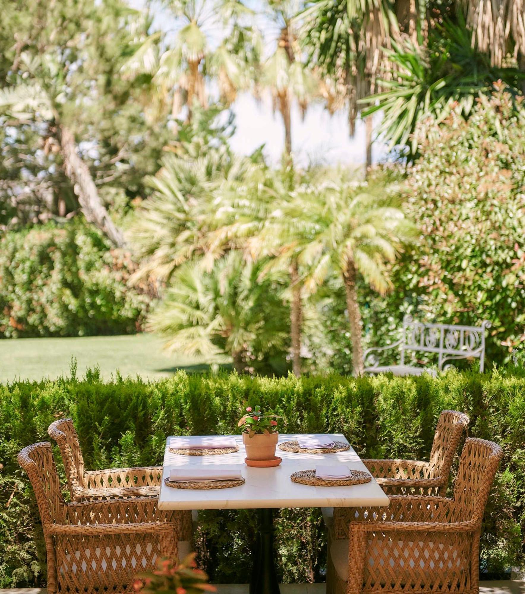 B Bou La Viñuela&spa