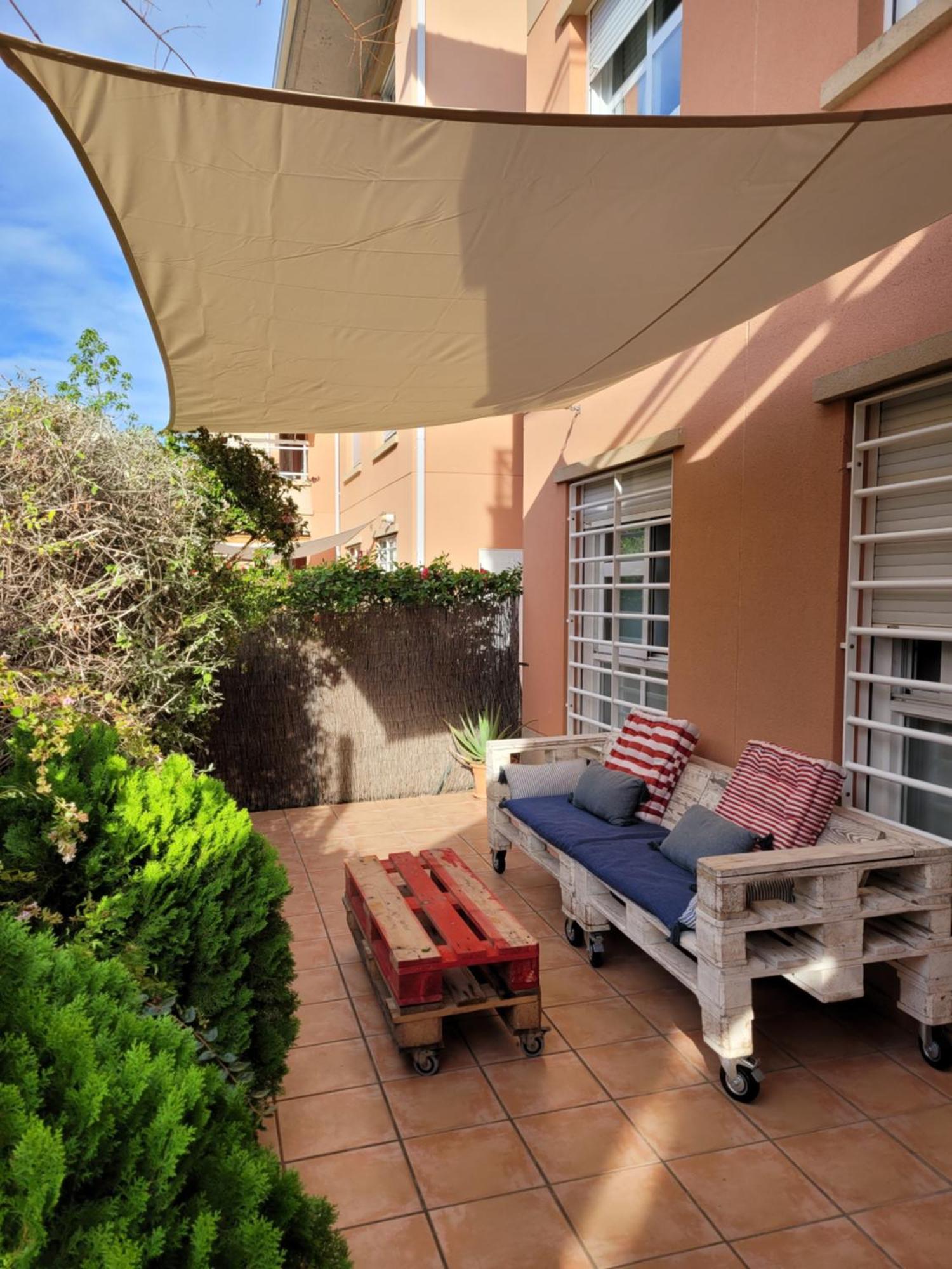 Blue House Javea