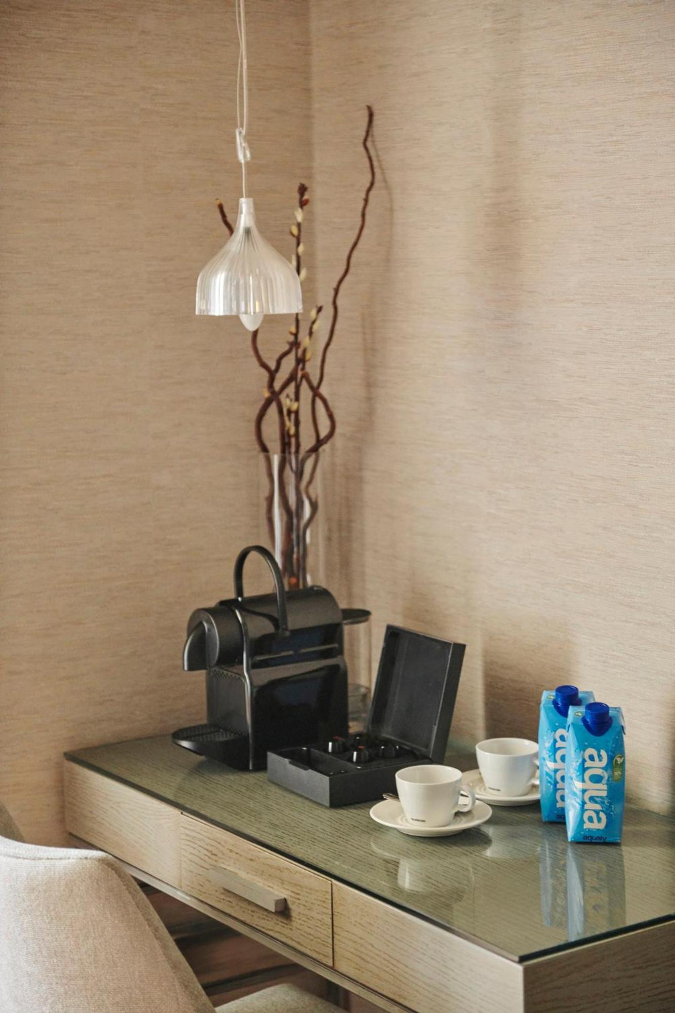 B Bou La Viñuela&spa 4*