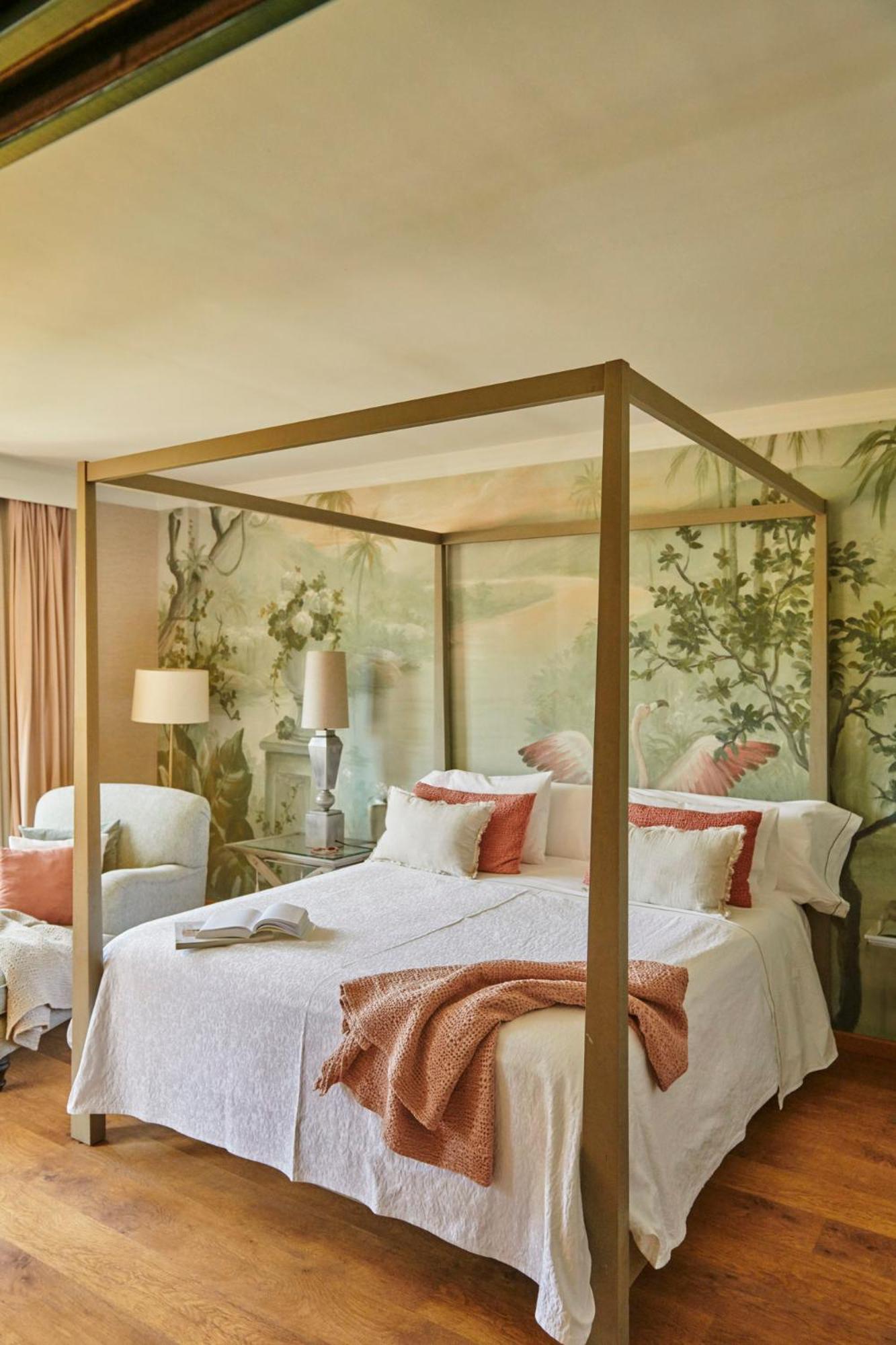 Hotel B Bou La Viñuela&spa