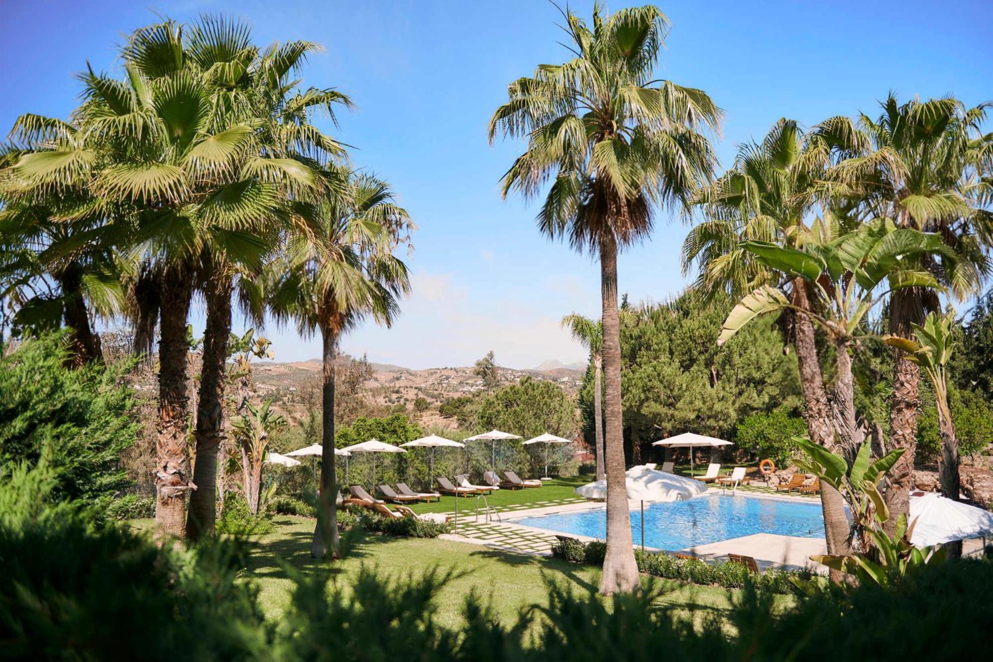 B Bou La Viñuela&spa Hotel Viñuela