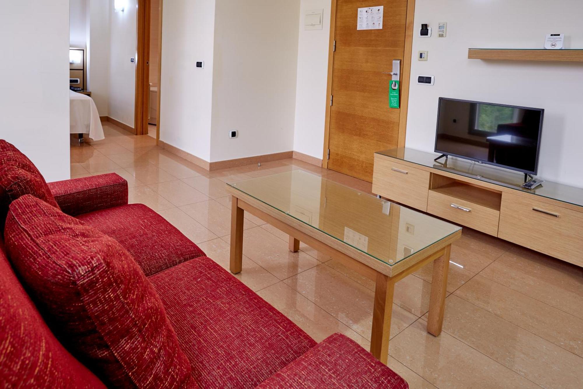 Doña Lola Hotel Castellón de la Plana