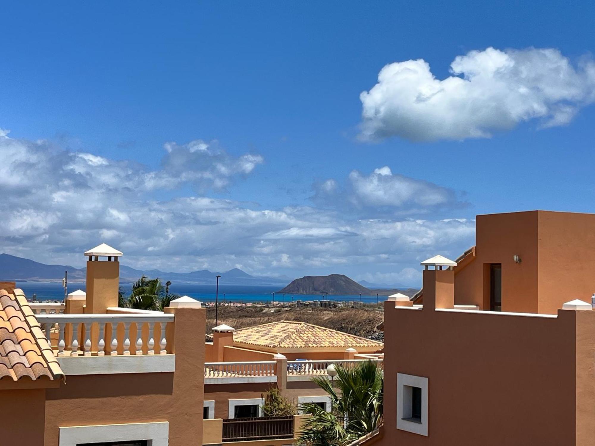 Сasa de vacaciones Ftv Holidays Homes - Paraíso Corralejo